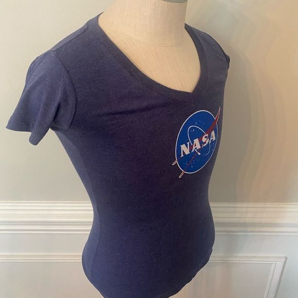 Techstyles NASA Tee - Picture 6 of 9